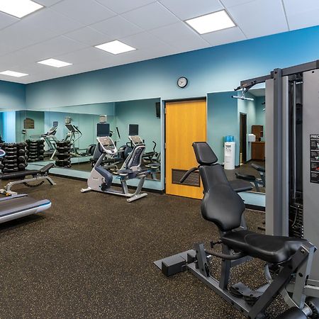 Holiday Inn Winter Haven By Ihg Exterior foto