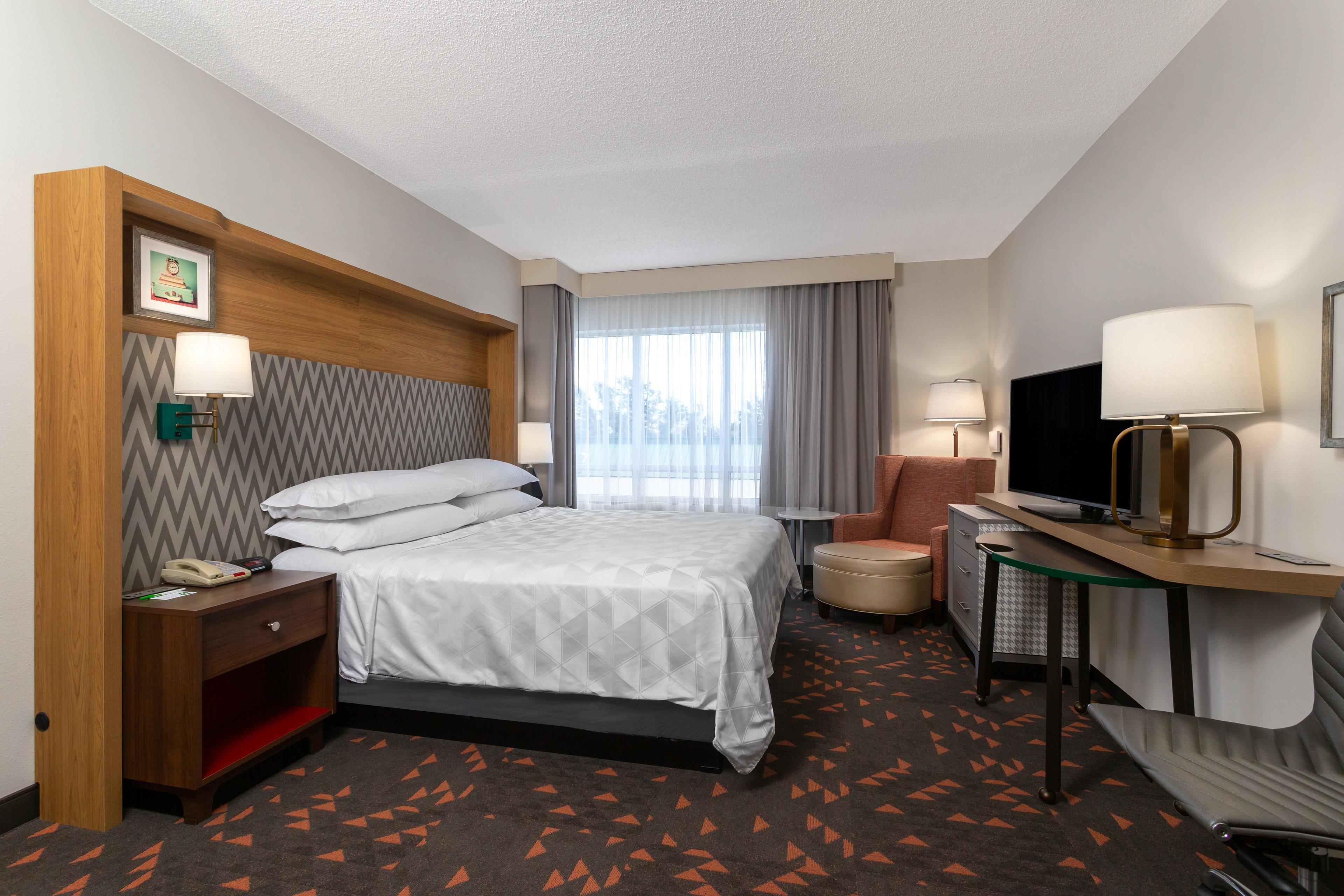 Holiday Inn Winter Haven By Ihg Exterior foto
