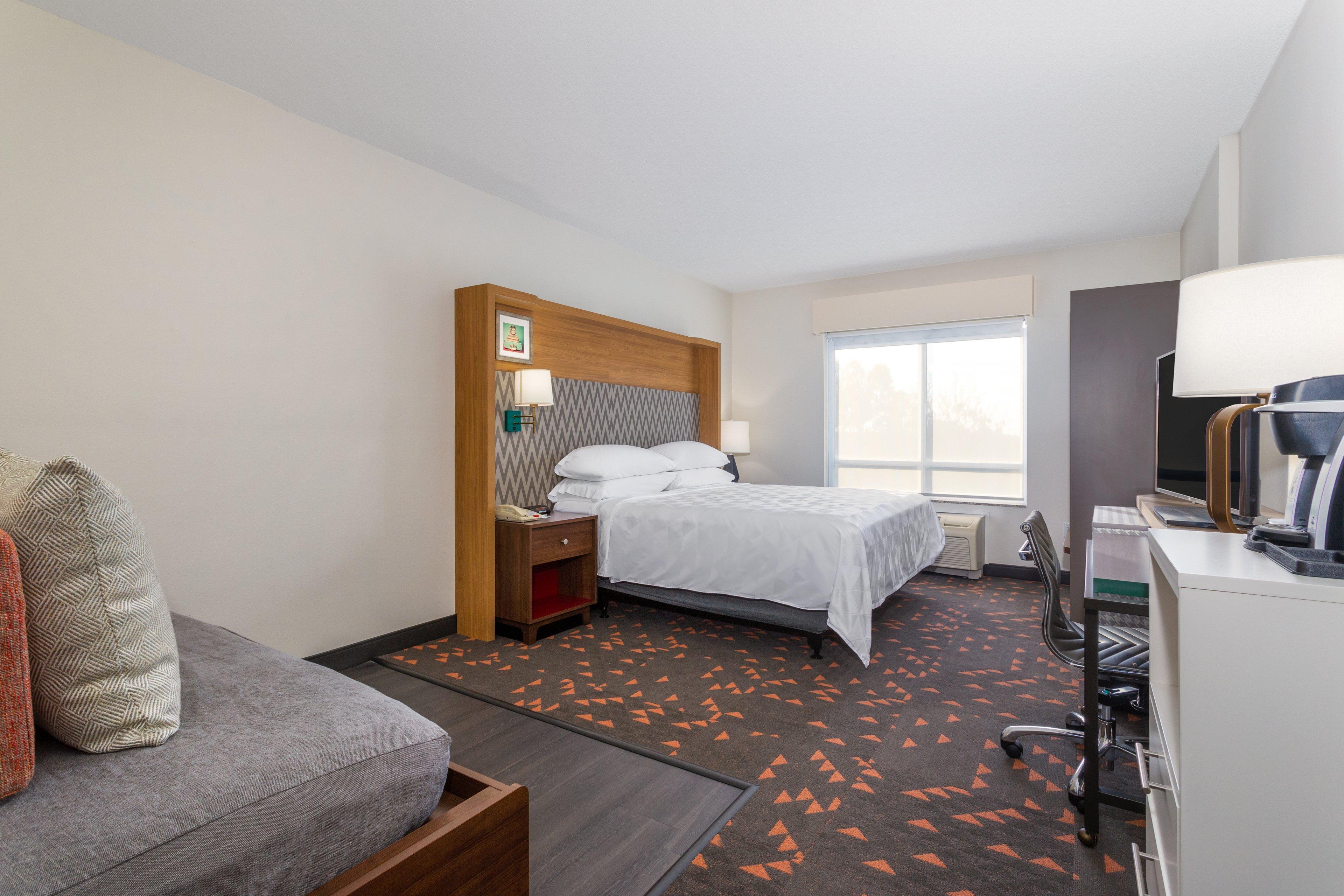 Holiday Inn Winter Haven By Ihg Exterior foto