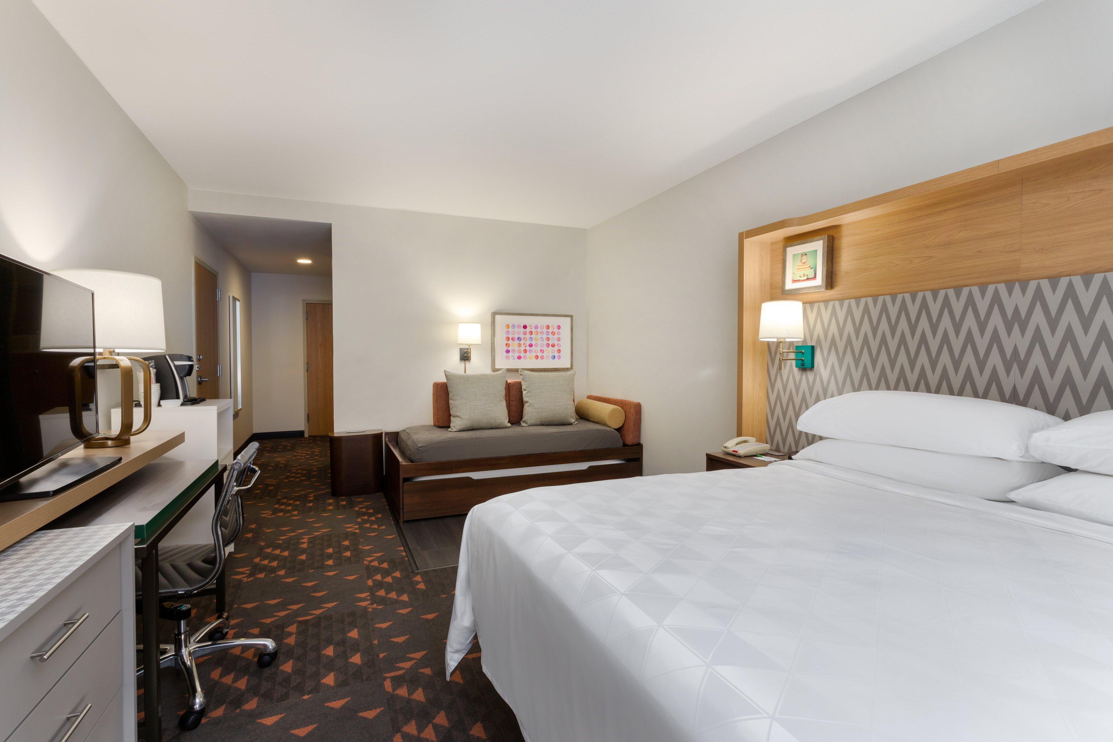 Holiday Inn Winter Haven By Ihg Exterior foto