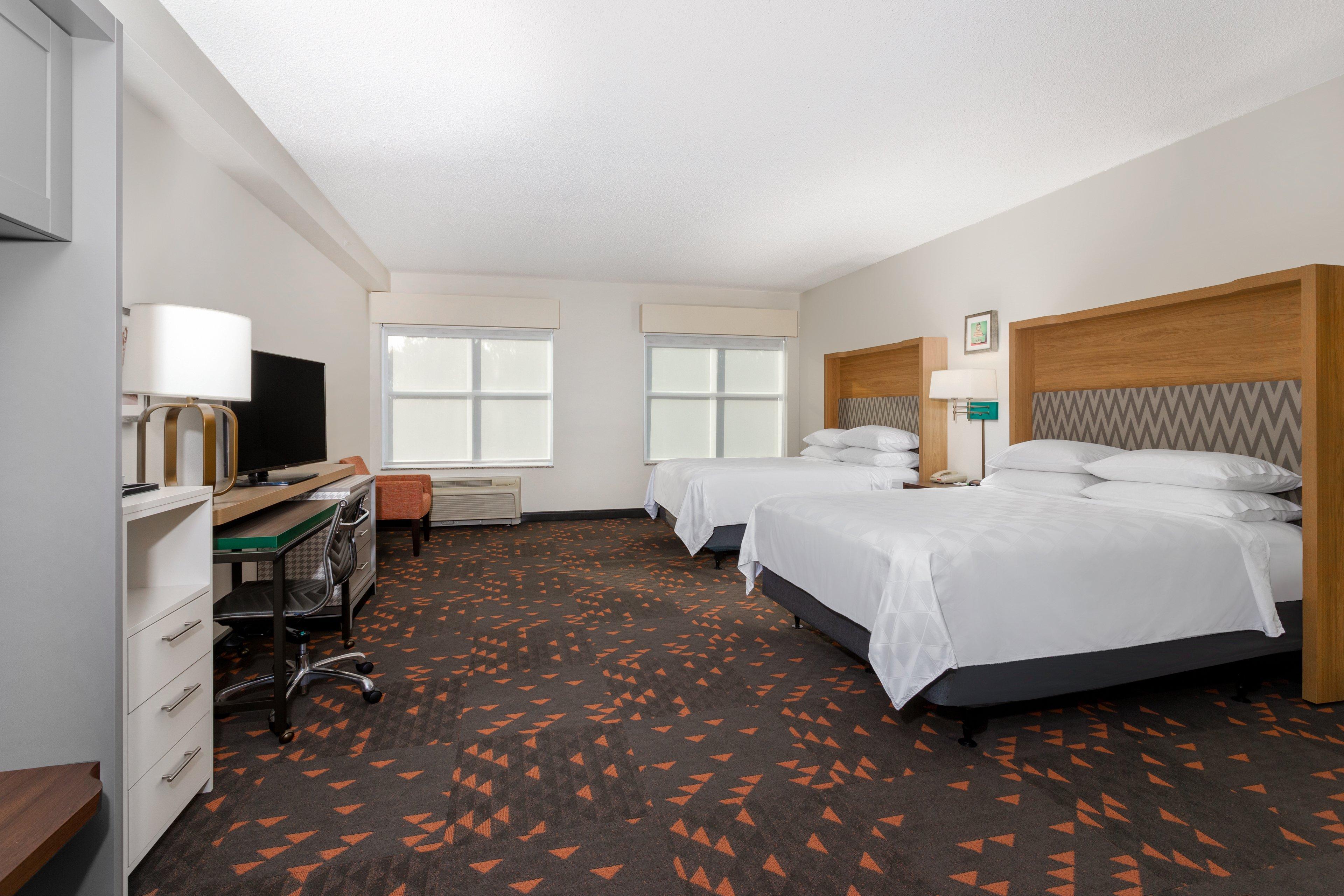 Holiday Inn Winter Haven By Ihg Exterior foto