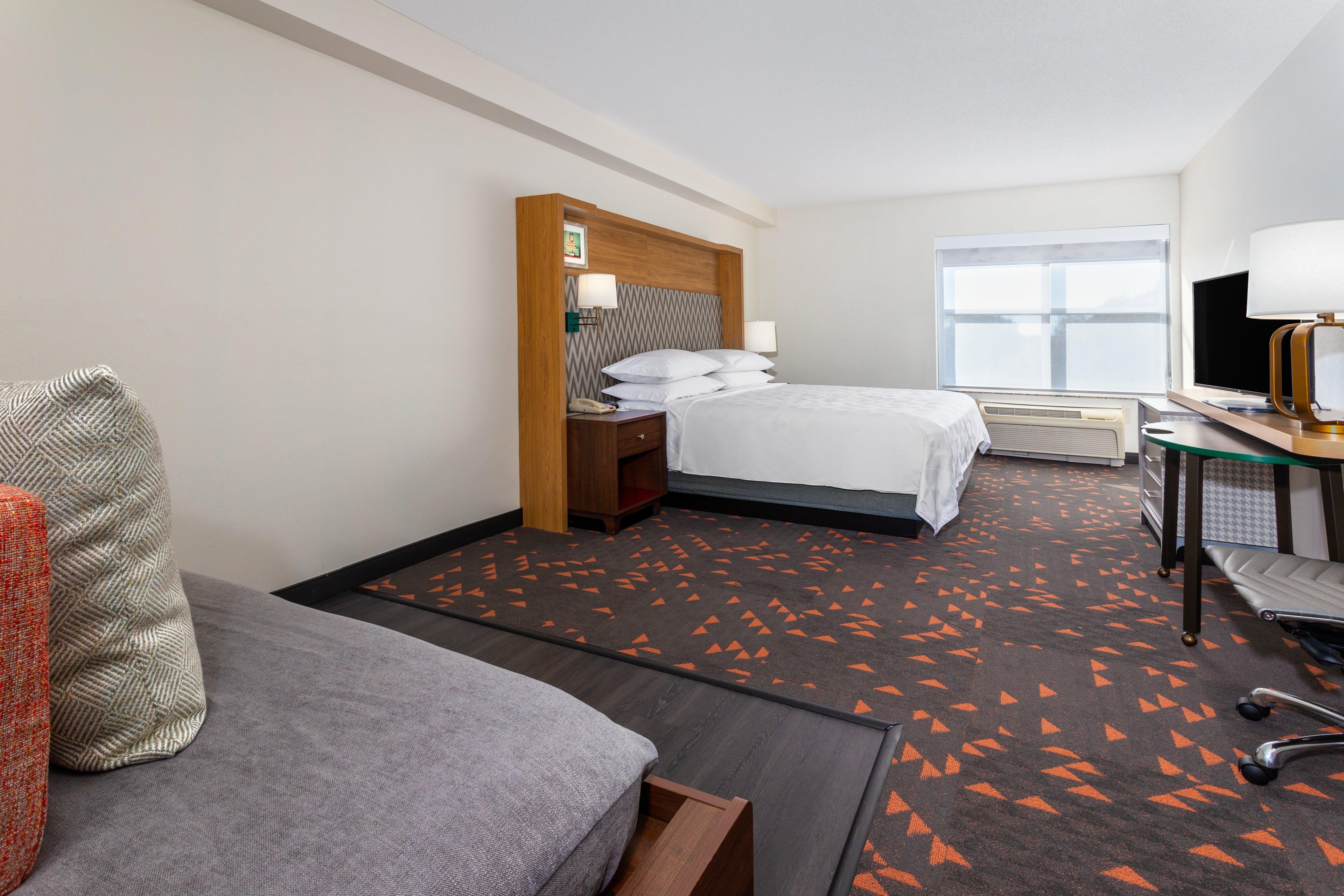 Holiday Inn Winter Haven By Ihg Exterior foto