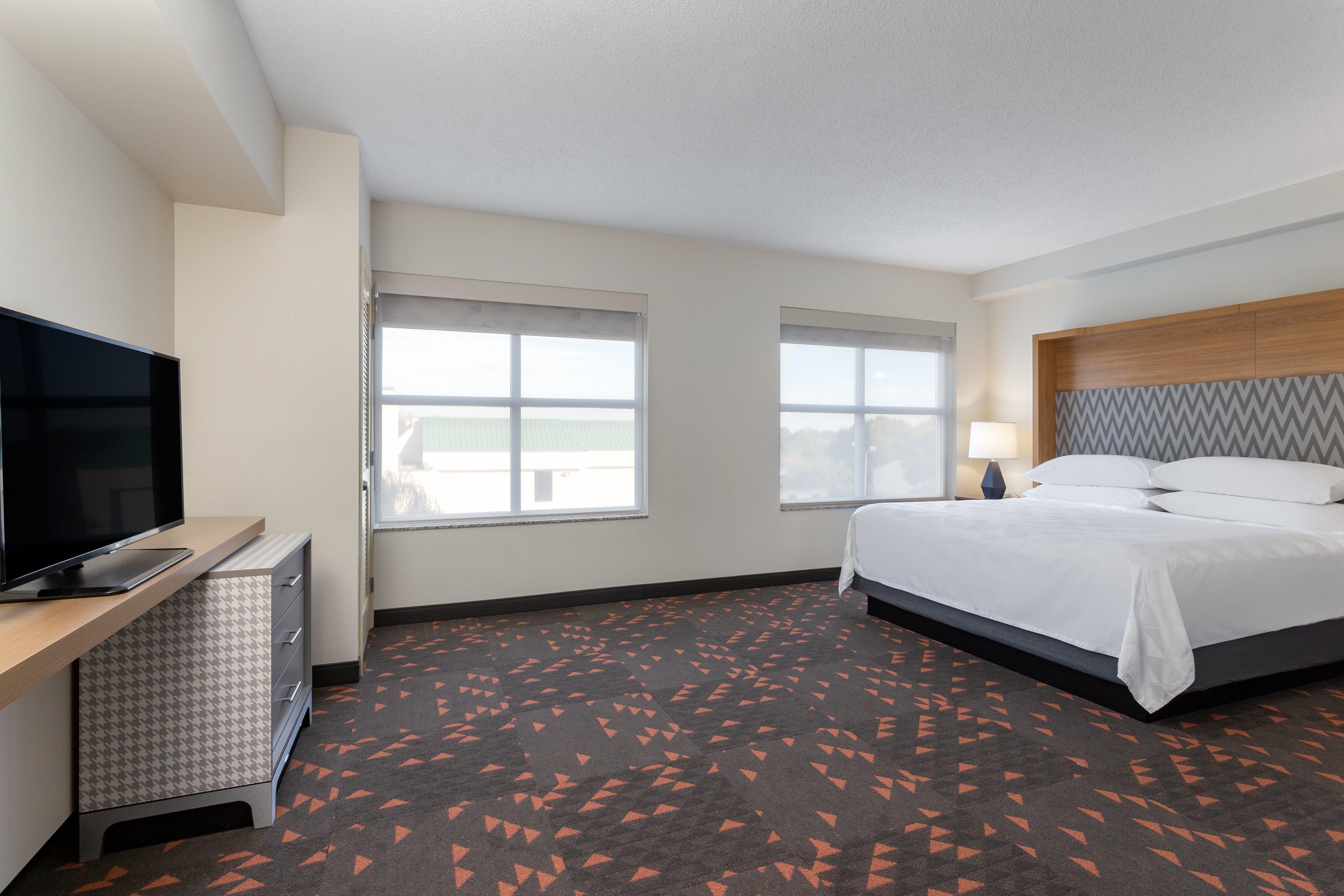 Holiday Inn Winter Haven By Ihg Exterior foto