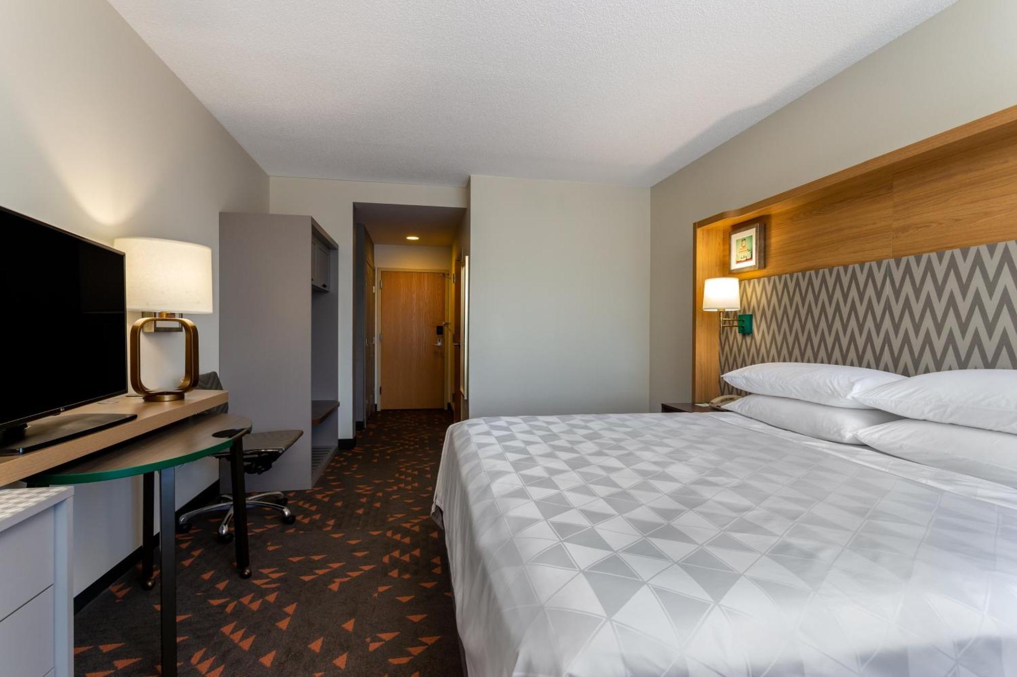 Holiday Inn Winter Haven By Ihg Exterior foto