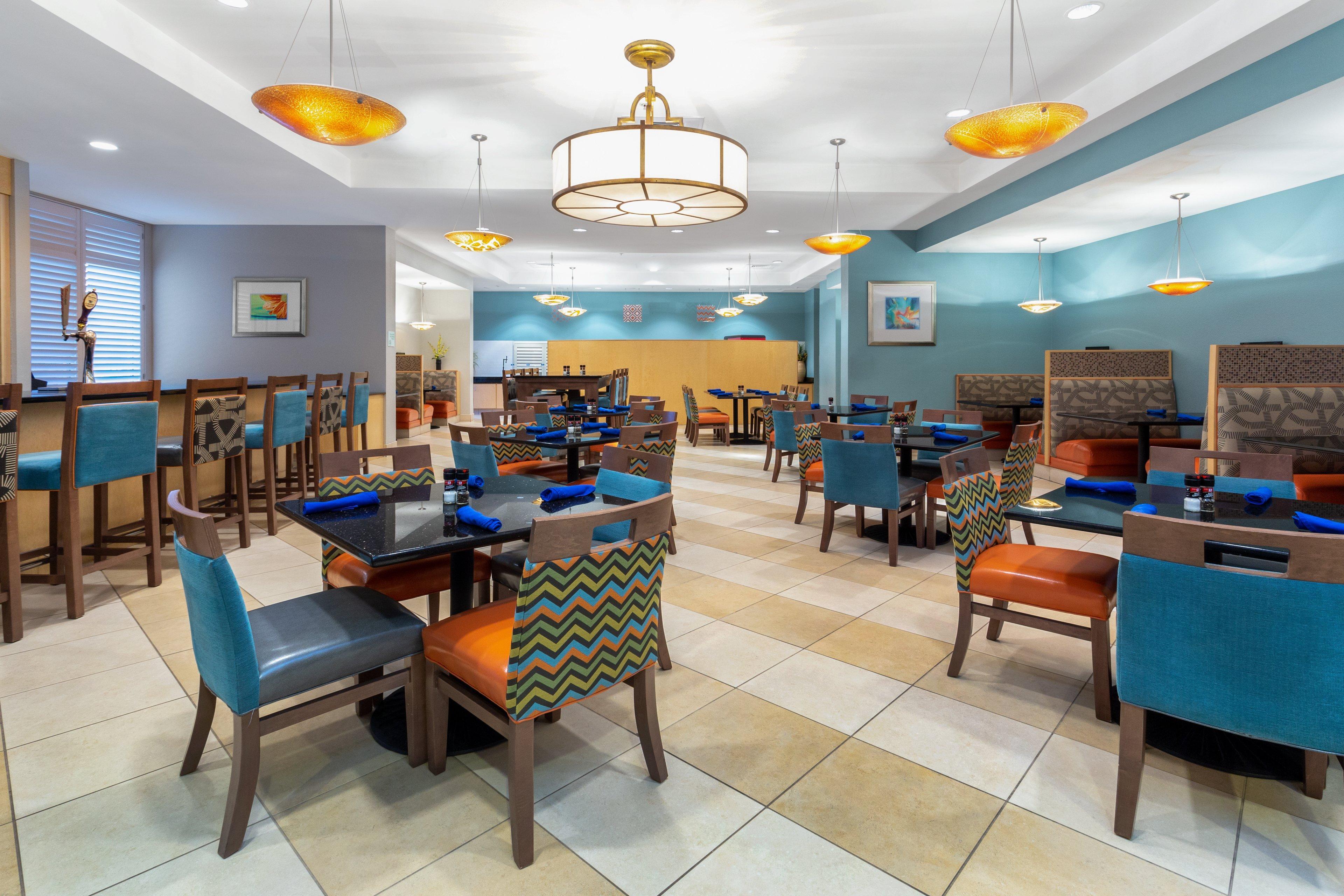 Holiday Inn Winter Haven By Ihg Exterior foto
