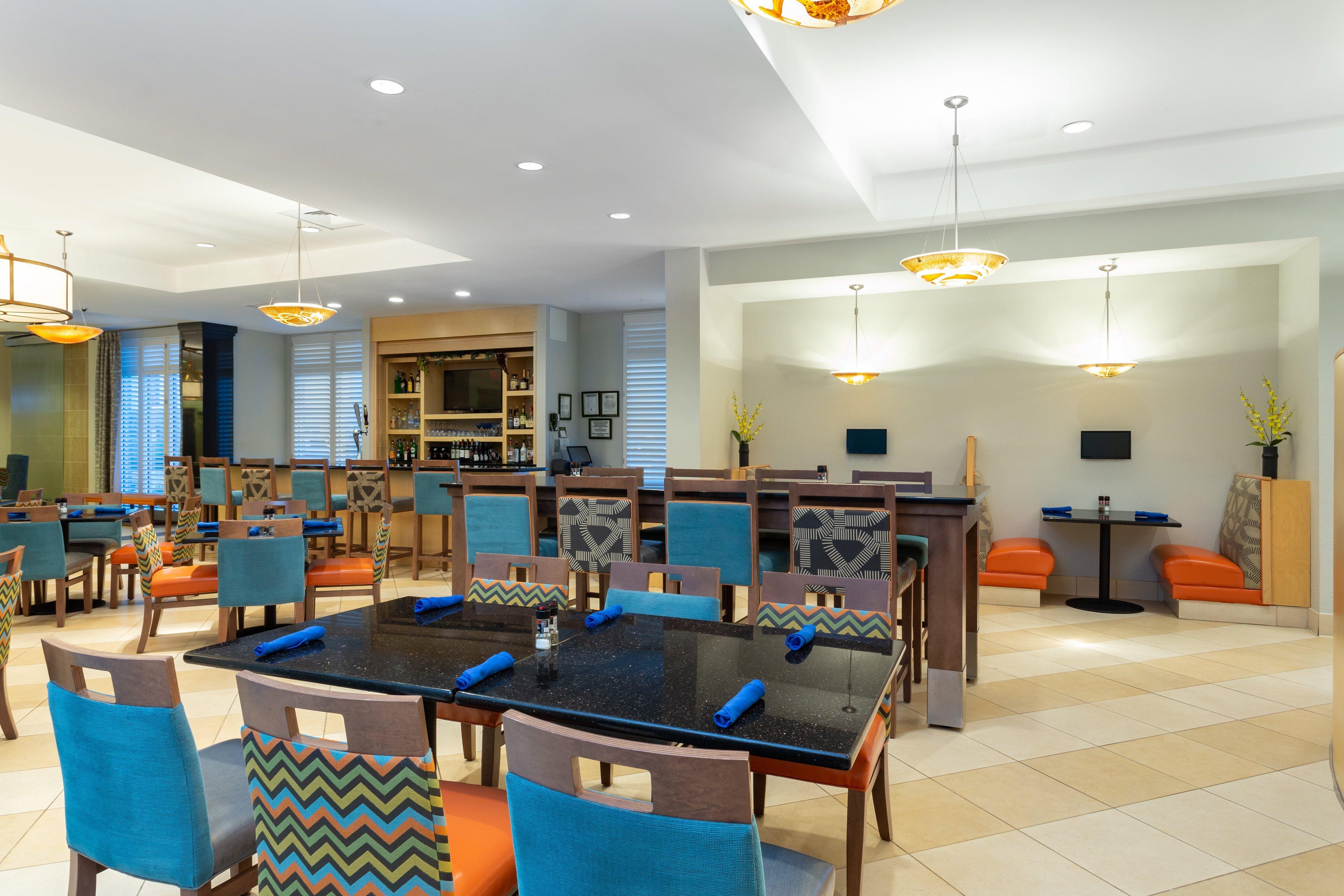 Holiday Inn Winter Haven By Ihg Exterior foto
