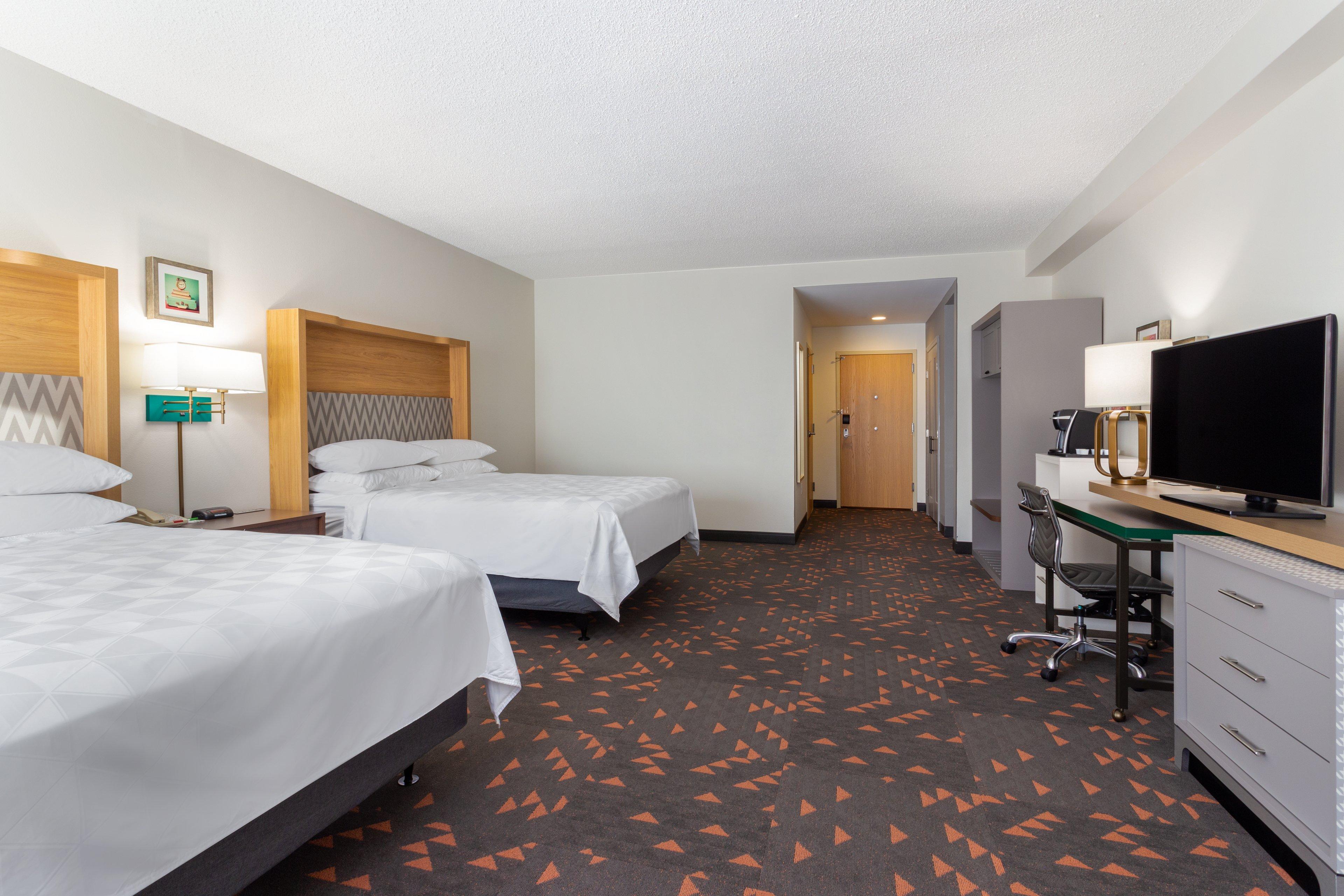 Holiday Inn Winter Haven By Ihg Exterior foto