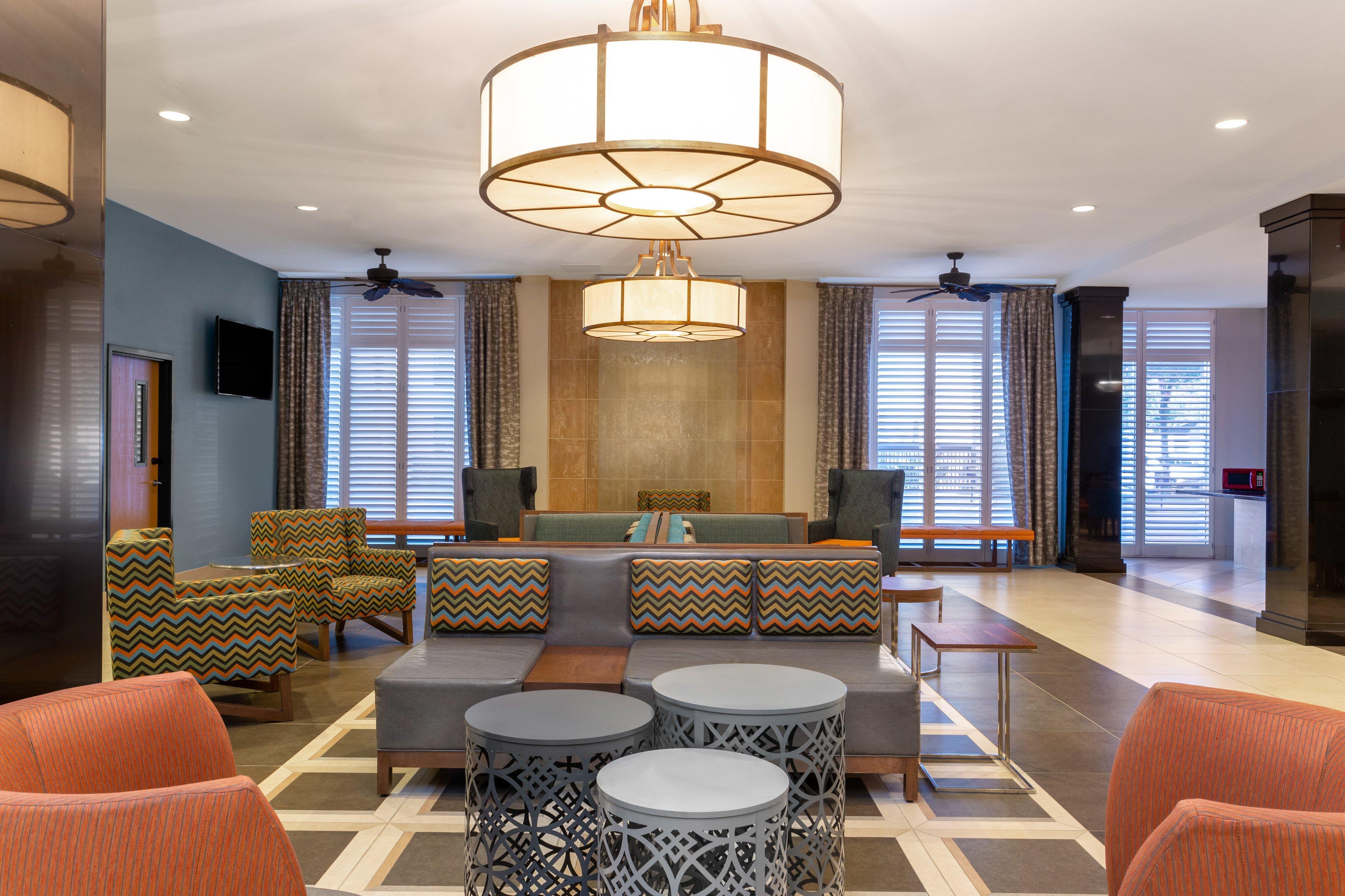 Holiday Inn Winter Haven By Ihg Exterior foto