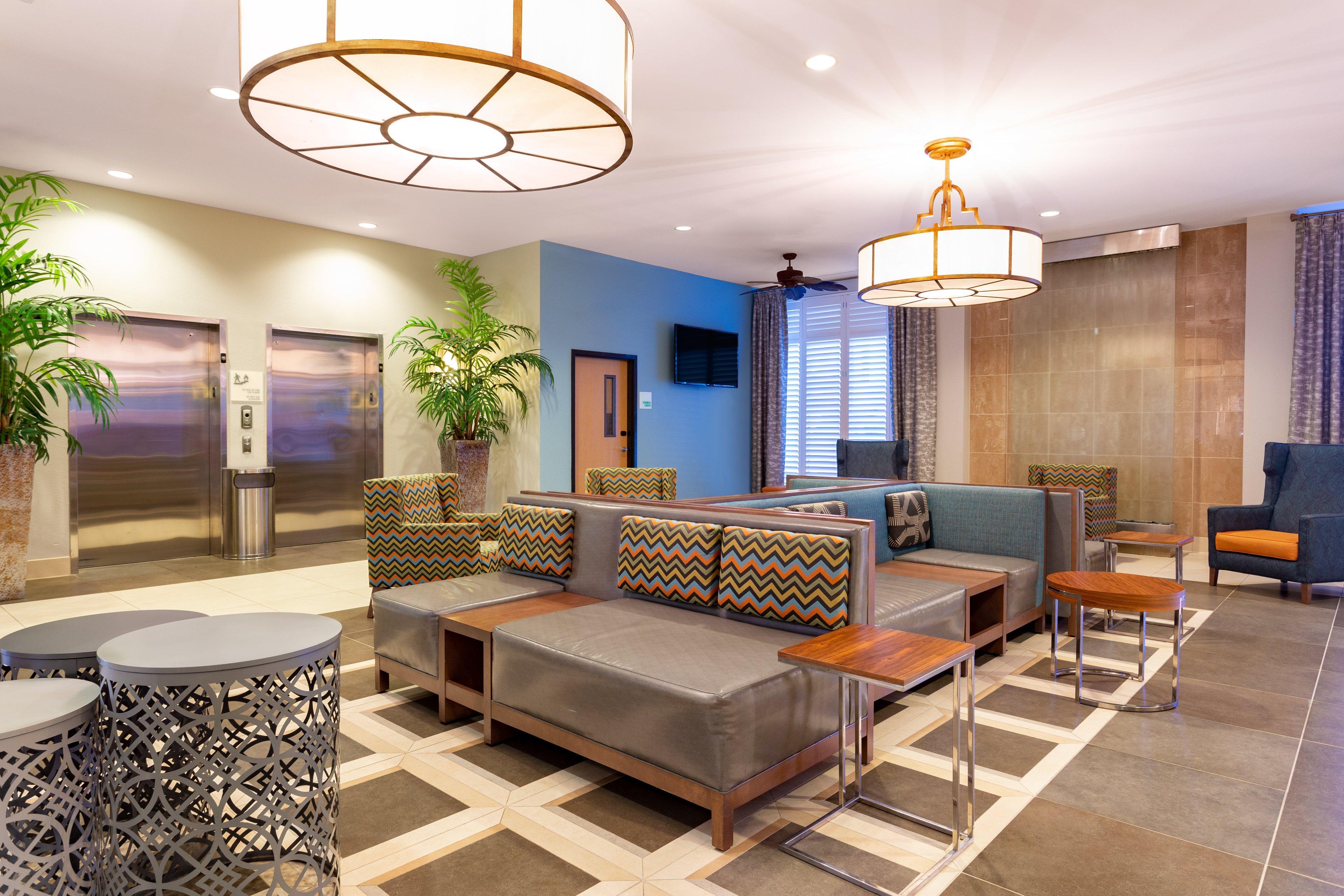 Holiday Inn Winter Haven By Ihg Exterior foto