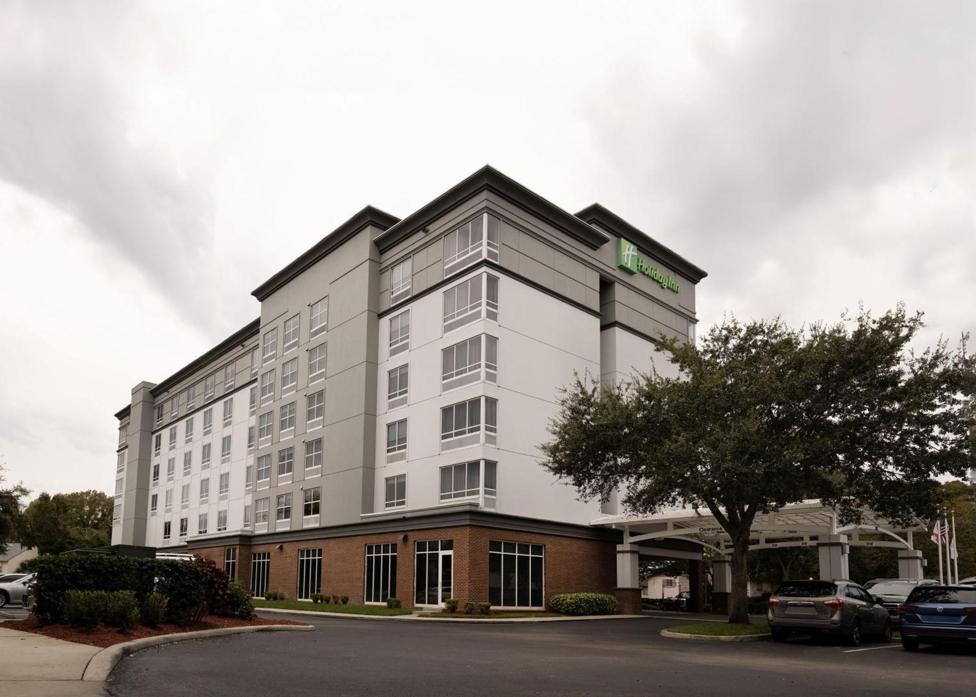 Holiday Inn Winter Haven By Ihg Exterior foto