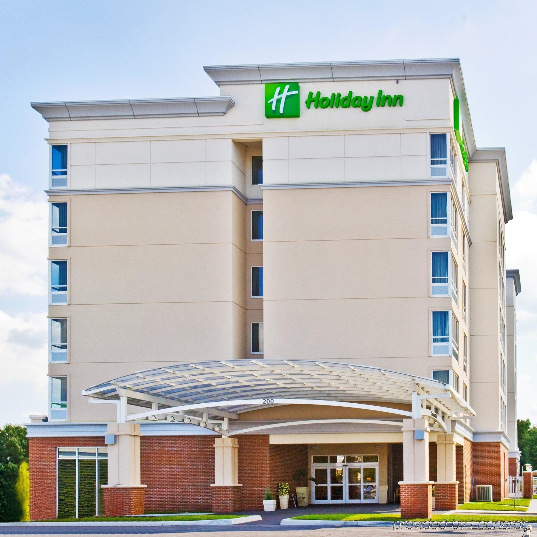 Holiday Inn Winter Haven By Ihg Exterior foto