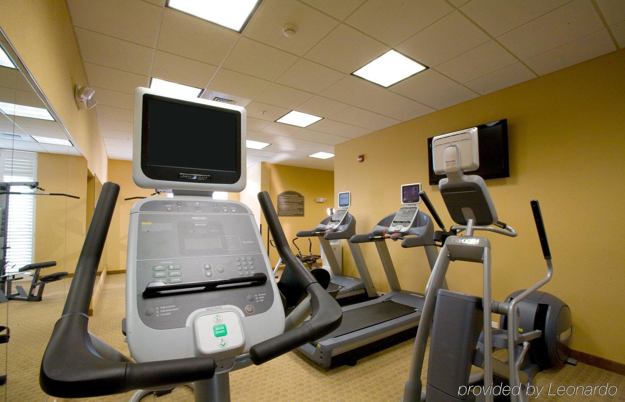 Holiday Inn Winter Haven By Ihg Einrichtungen foto