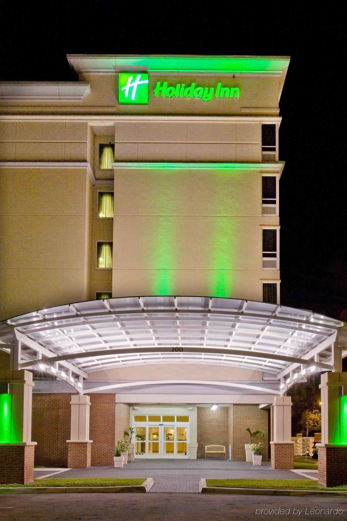 Holiday Inn Winter Haven By Ihg Exterior foto