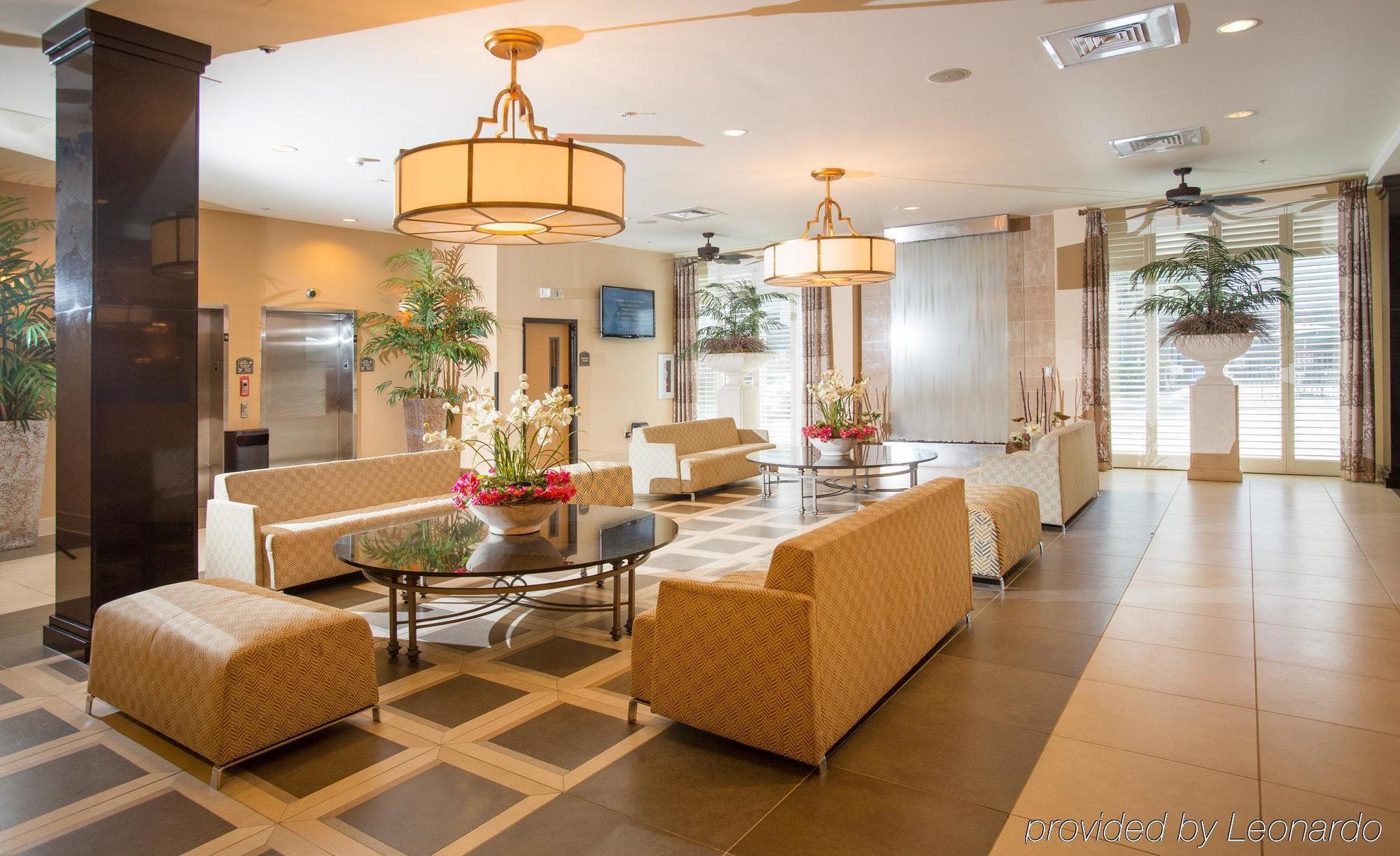 Holiday Inn Winter Haven By Ihg Exterior foto