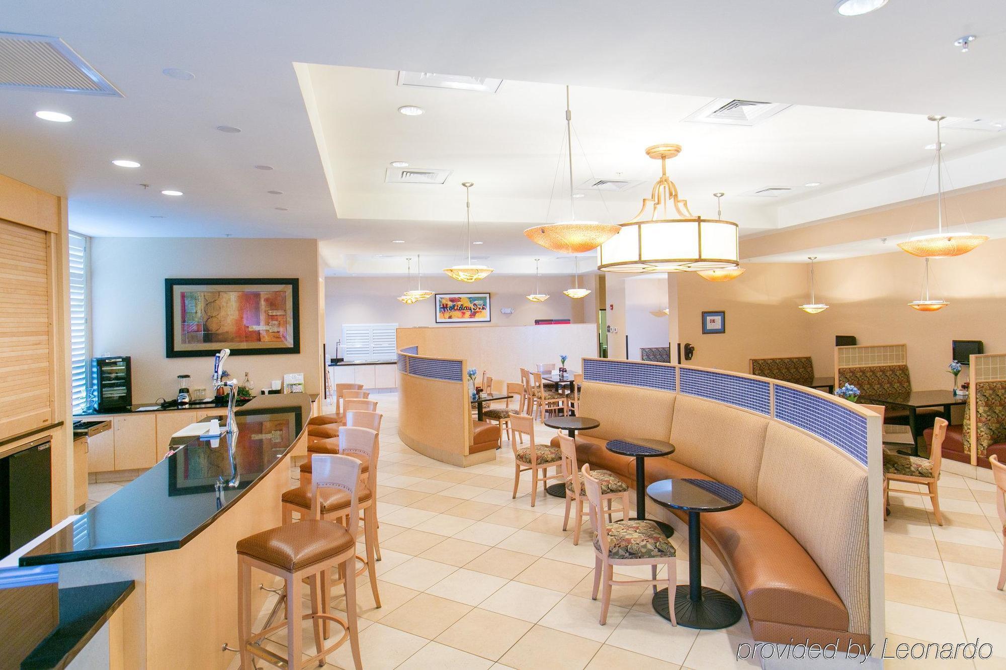 Holiday Inn Winter Haven By Ihg Exterior foto