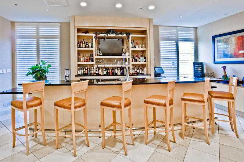 Holiday Inn Winter Haven By Ihg Exterior foto