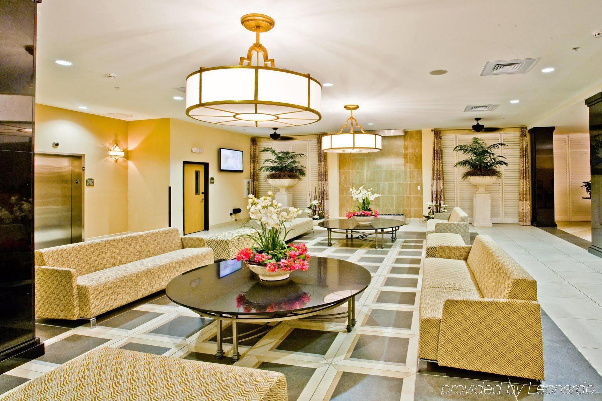 Holiday Inn Winter Haven By Ihg Exterior foto