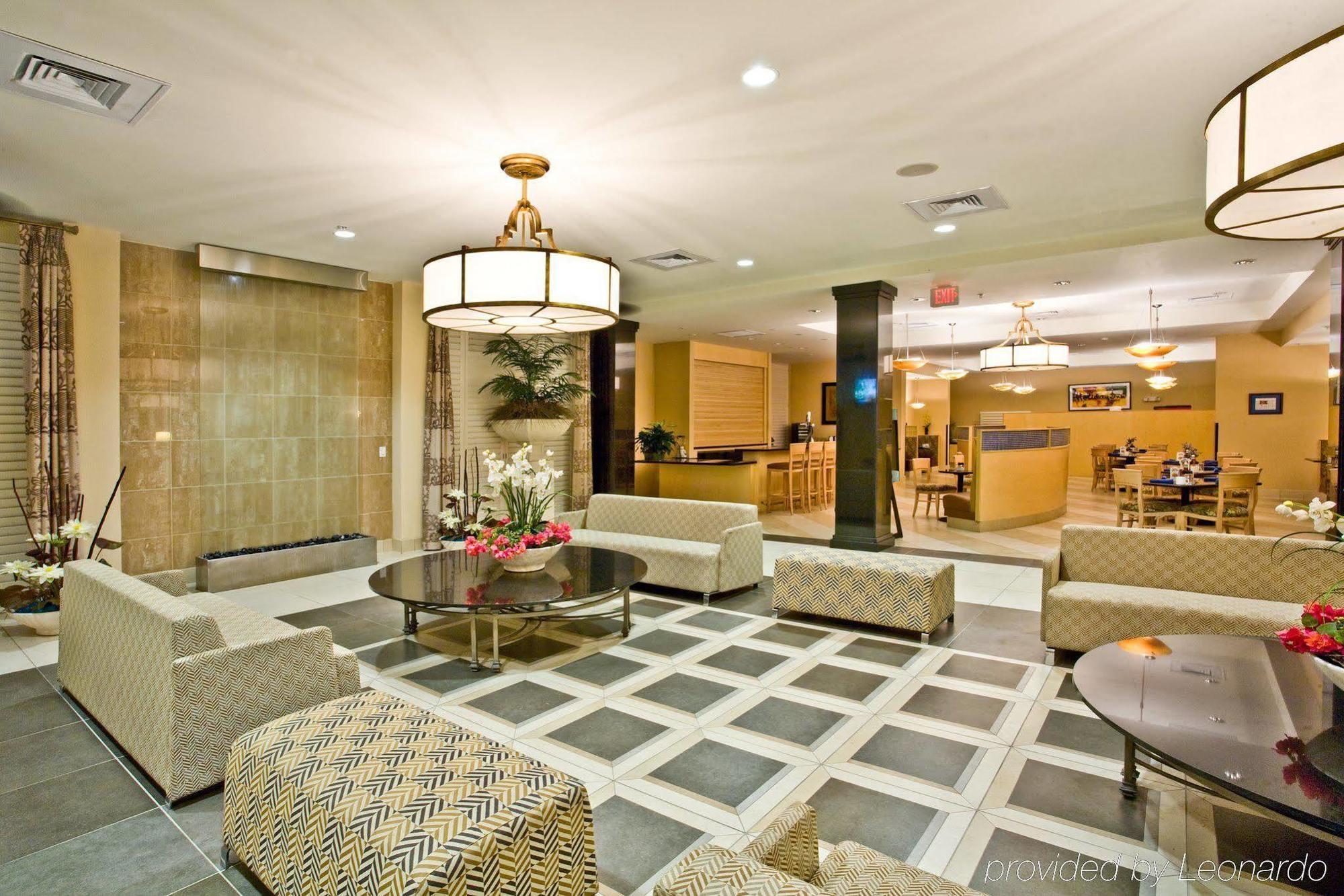 Holiday Inn Winter Haven By Ihg Exterior foto