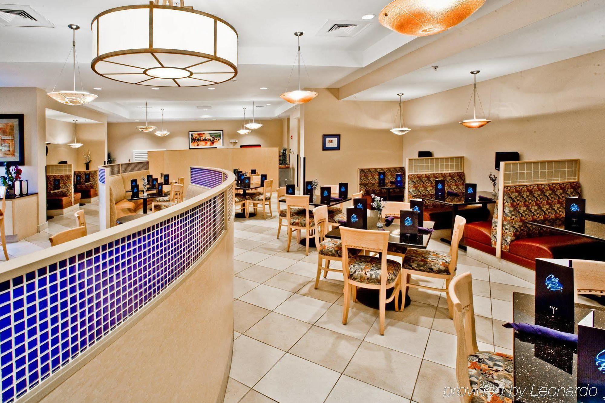 Holiday Inn Winter Haven By Ihg Exterior foto