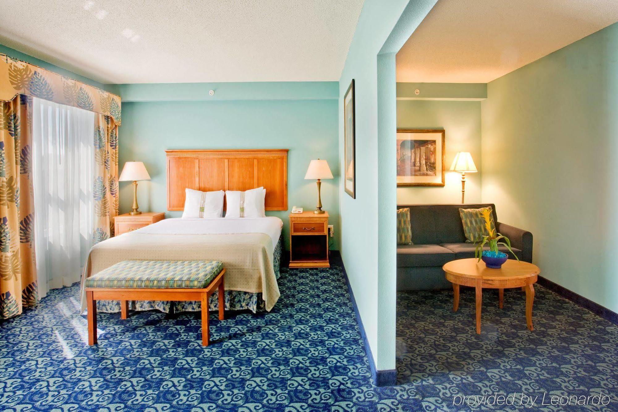 Holiday Inn Winter Haven By Ihg Exterior foto
