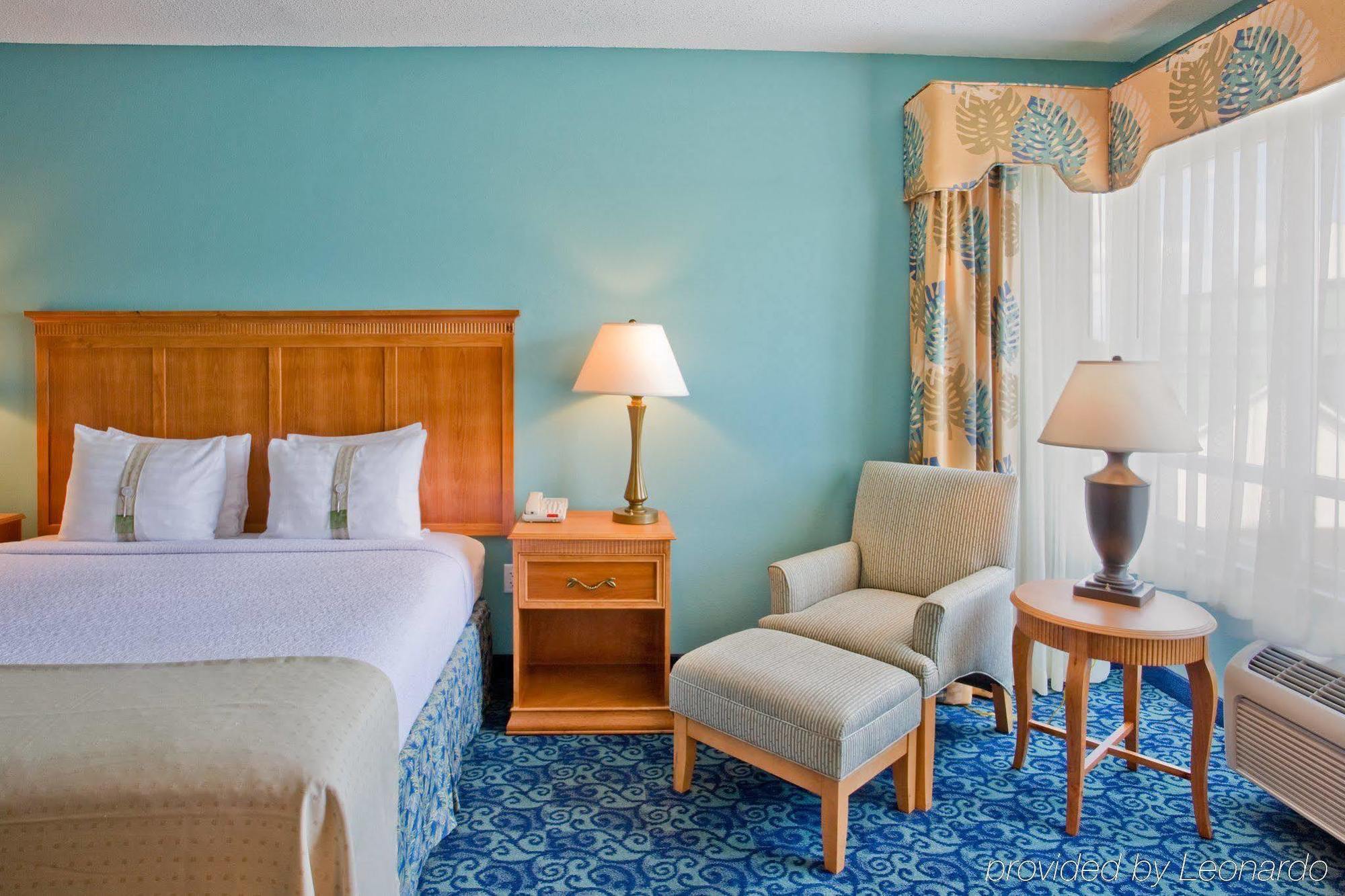 Holiday Inn Winter Haven By Ihg Exterior foto