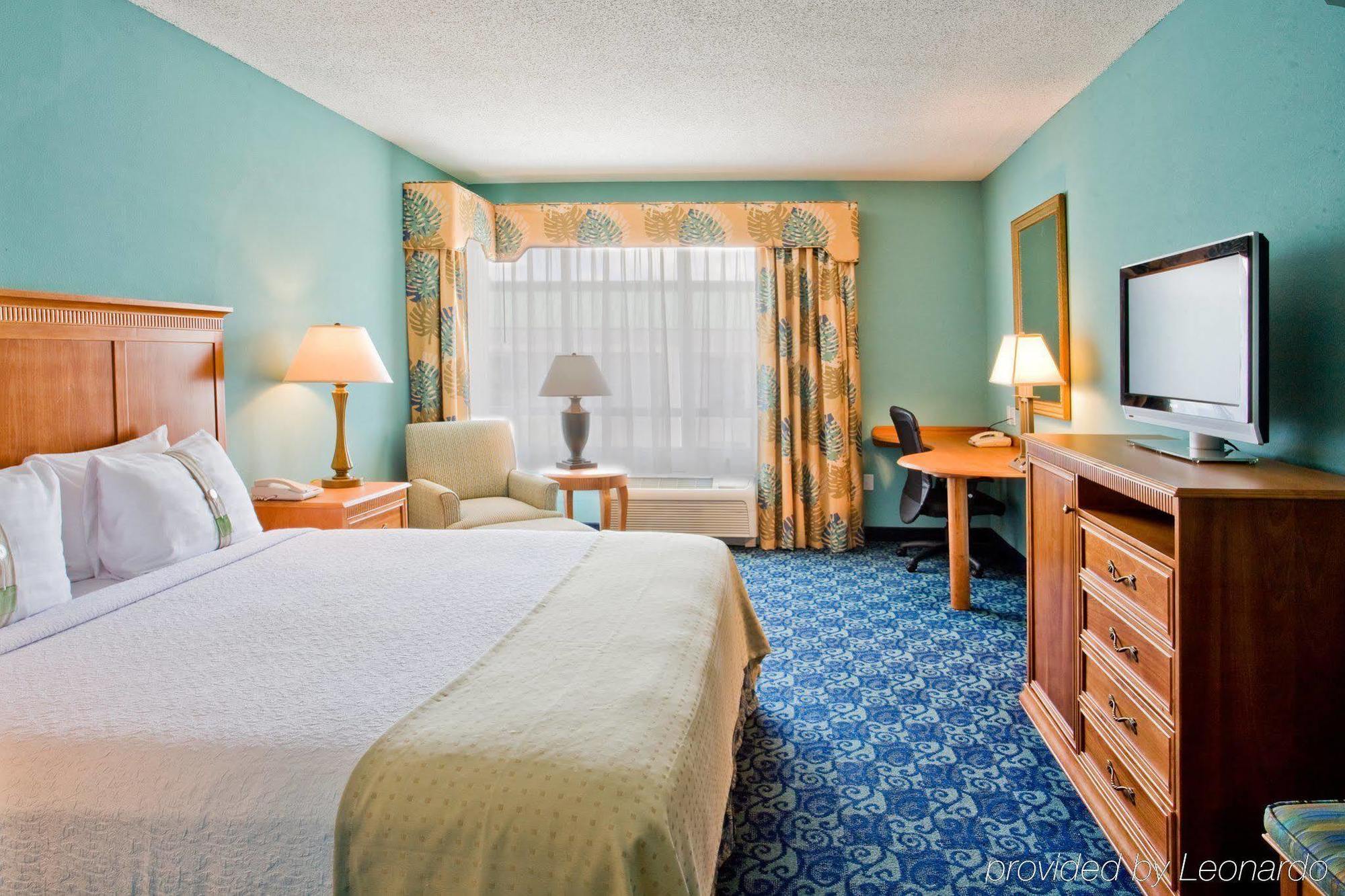 Holiday Inn Winter Haven By Ihg Exterior foto