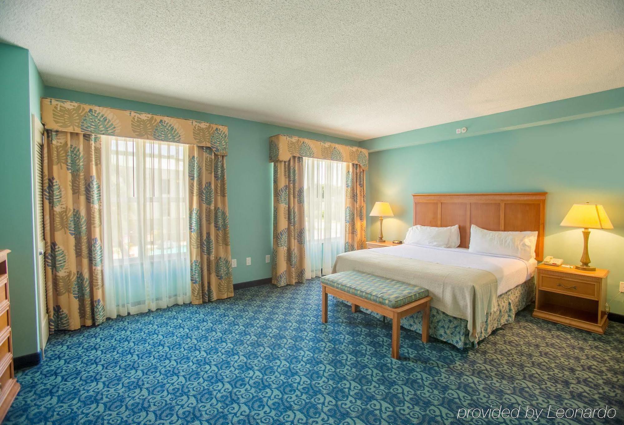 Holiday Inn Winter Haven By Ihg Exterior foto