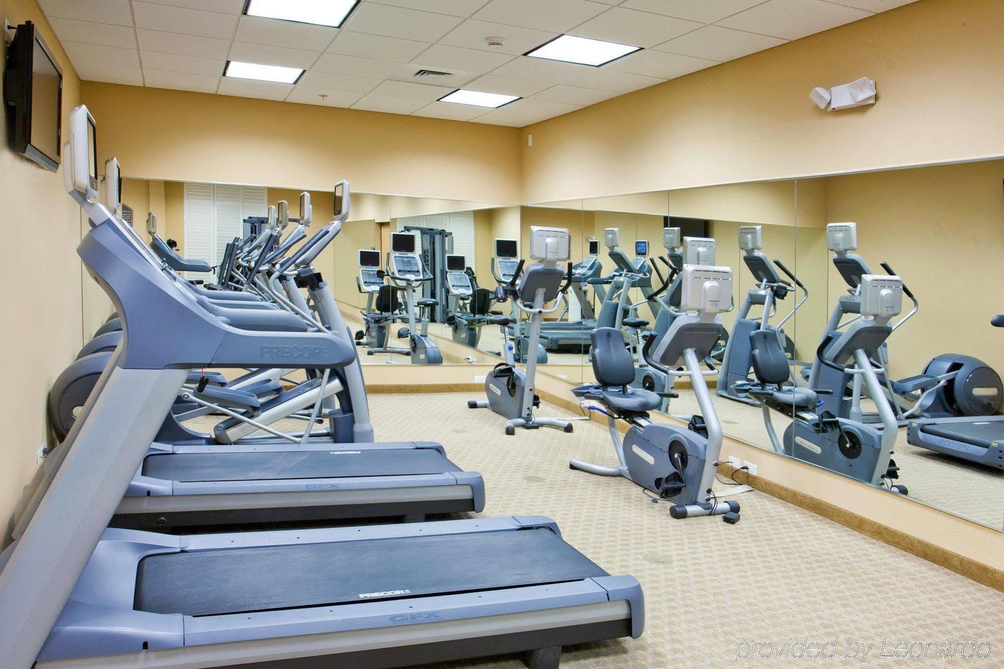 Holiday Inn Winter Haven By Ihg Exterior foto