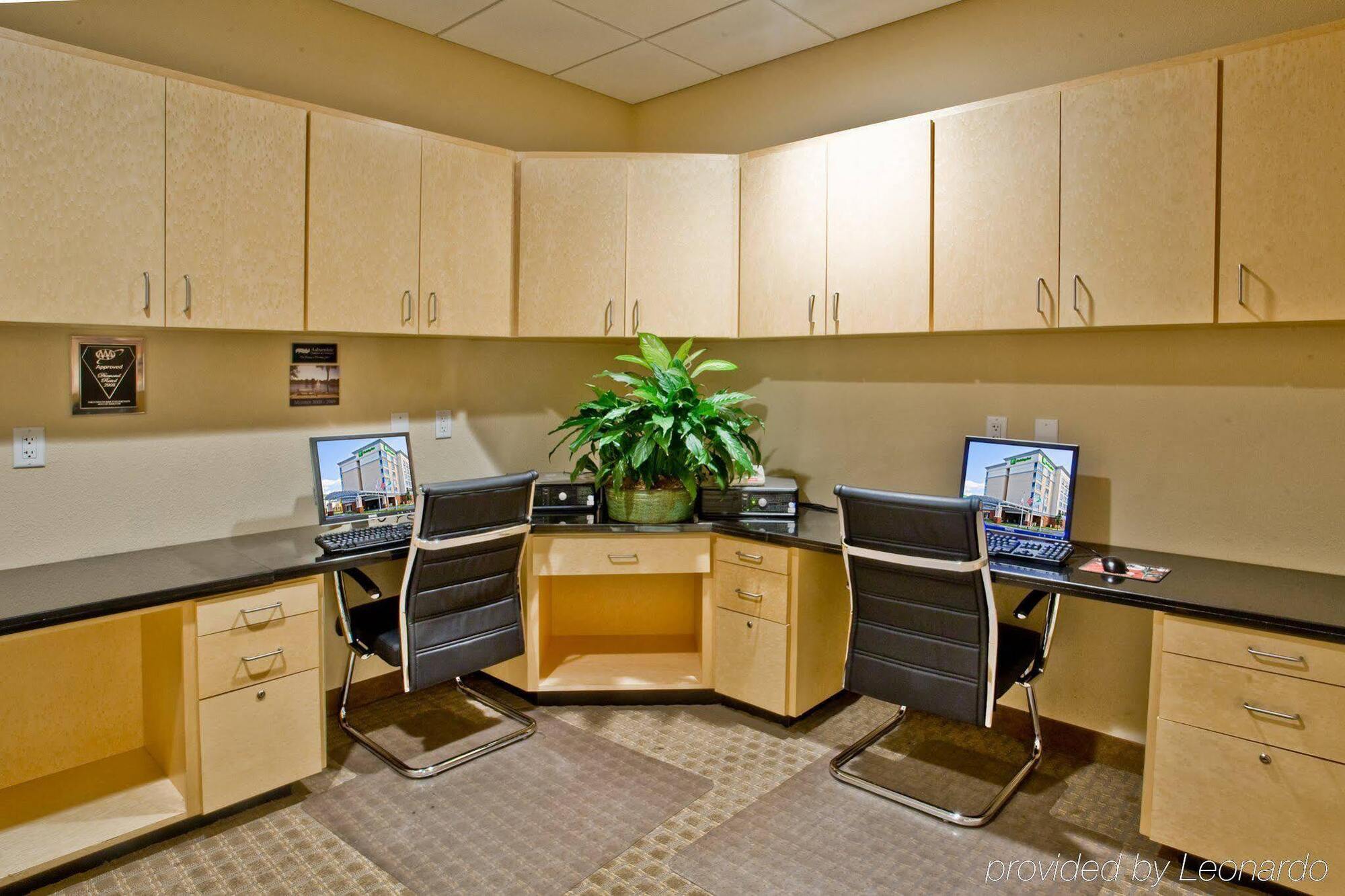 Holiday Inn Winter Haven By Ihg Exterior foto