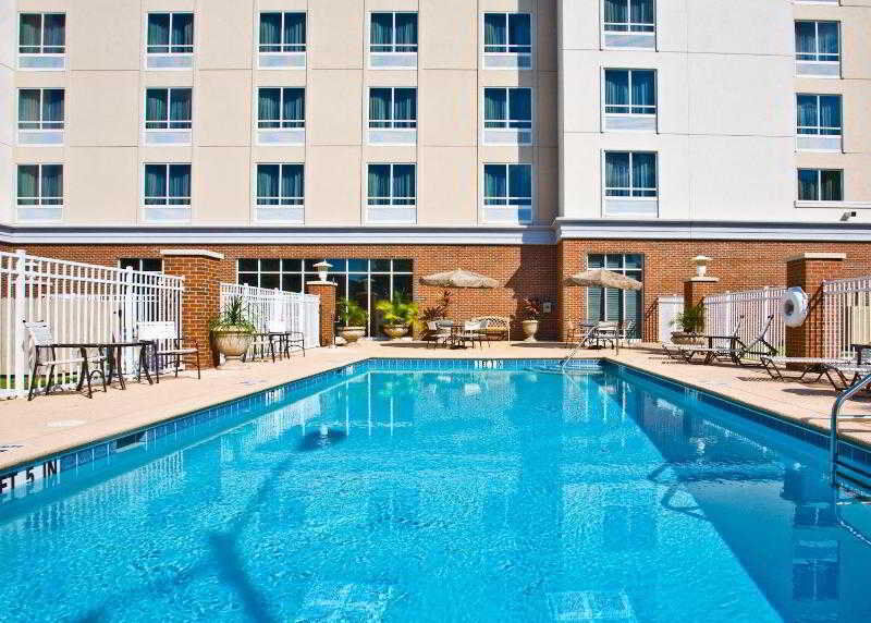 Holiday Inn Winter Haven By Ihg Exterior foto